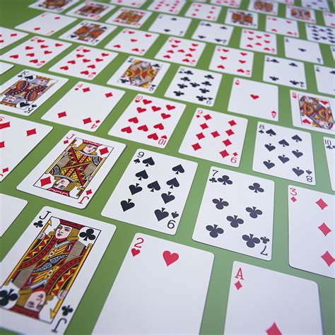 memorize a deck of cards|HOW TO MEMORIZE A (FULL) DECK OF CARDS.